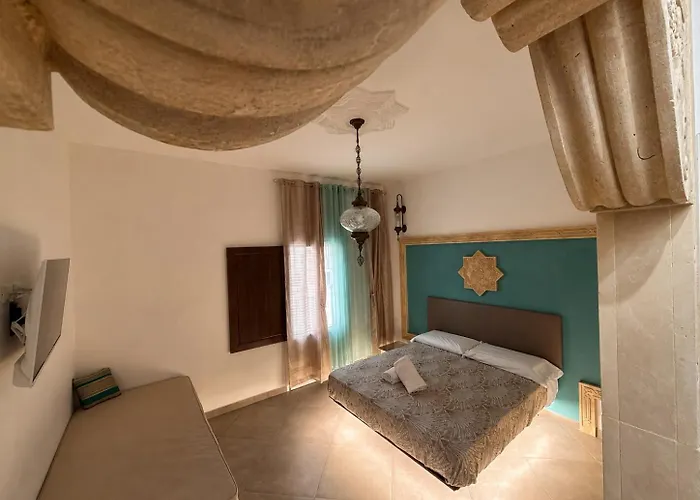 Hotel Thaam San Vito Lo Capo