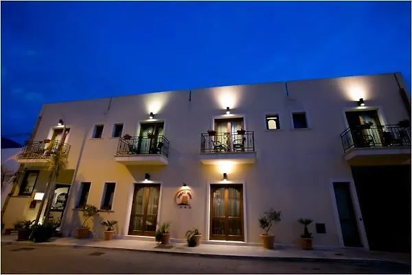 Zingaro Hotel San Vito Lo Capo